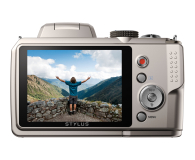 Olympus SP 820  UZ S - 1399363 - zdjęcie 4